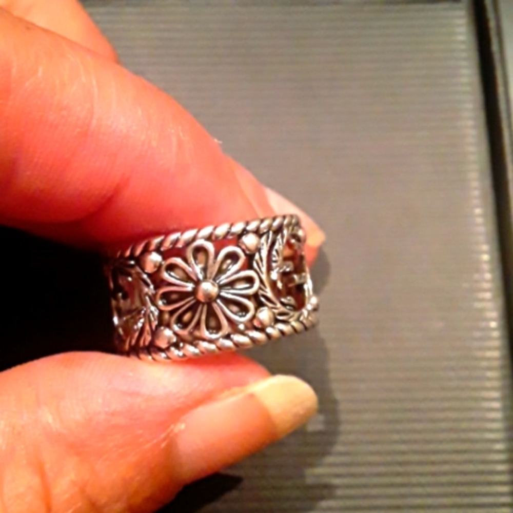 Rings size 6,7,8